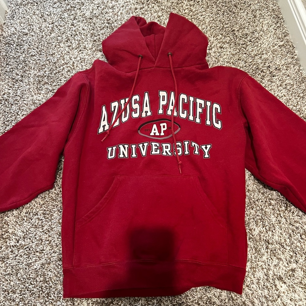 Azusa Pacific University Hoodie Sweatshirt